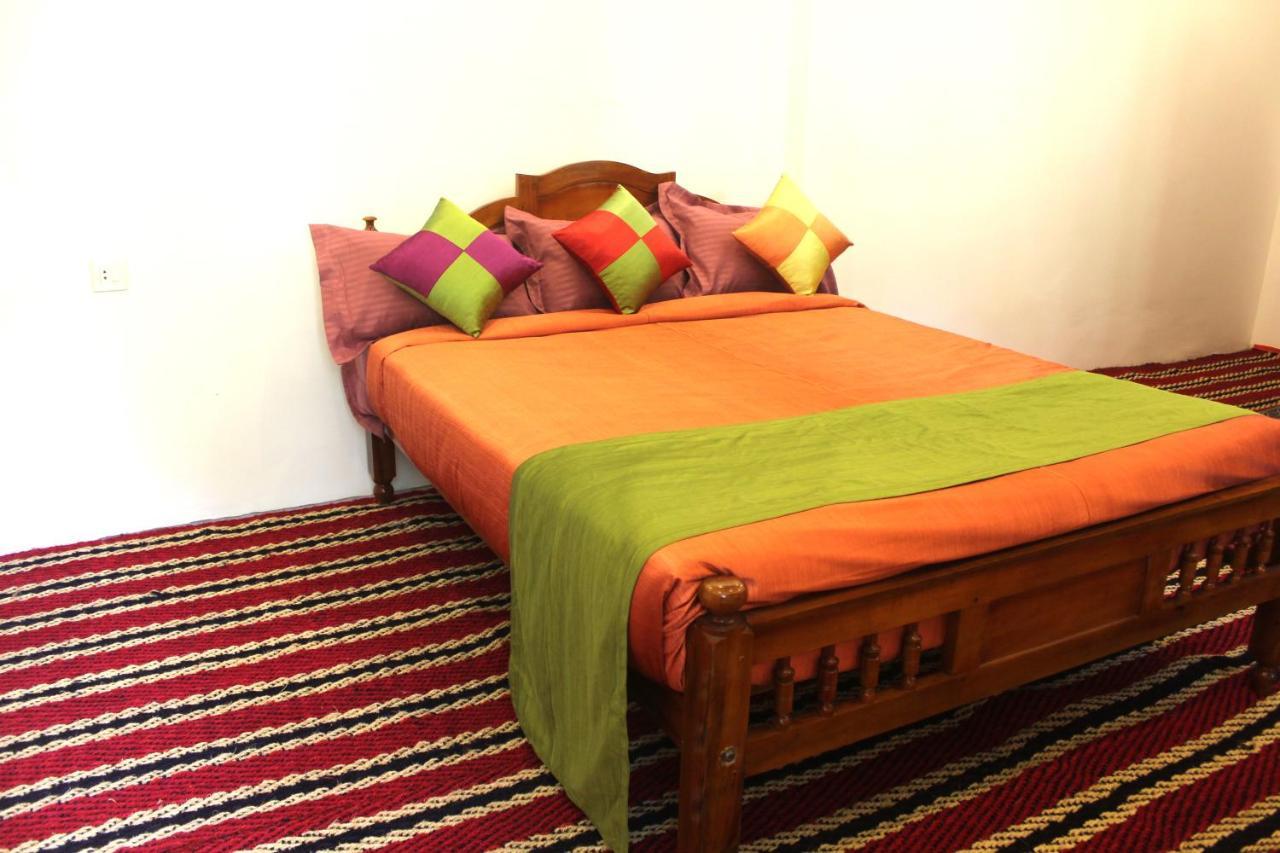 Willa Arabian Nights Munnar Zewnętrze zdjęcie