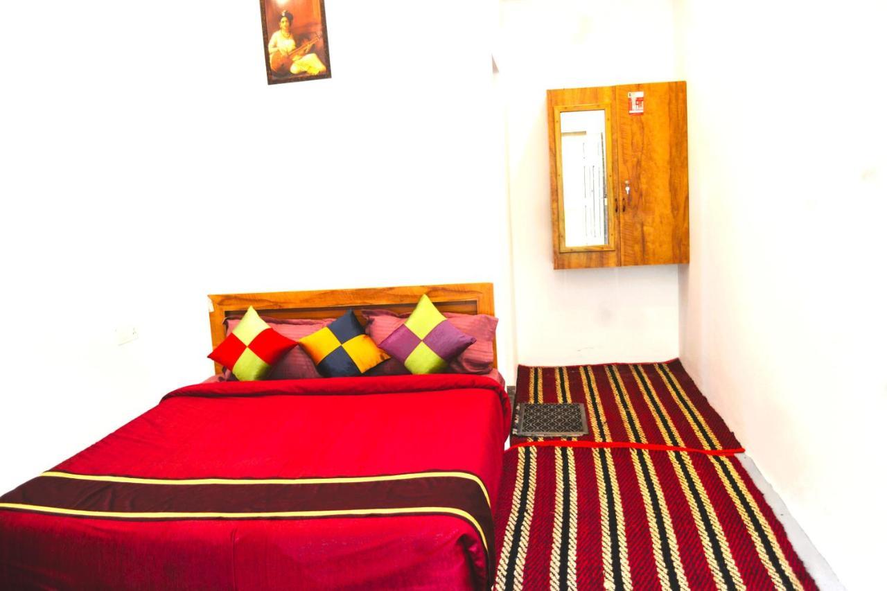 Willa Arabian Nights Munnar Zewnętrze zdjęcie