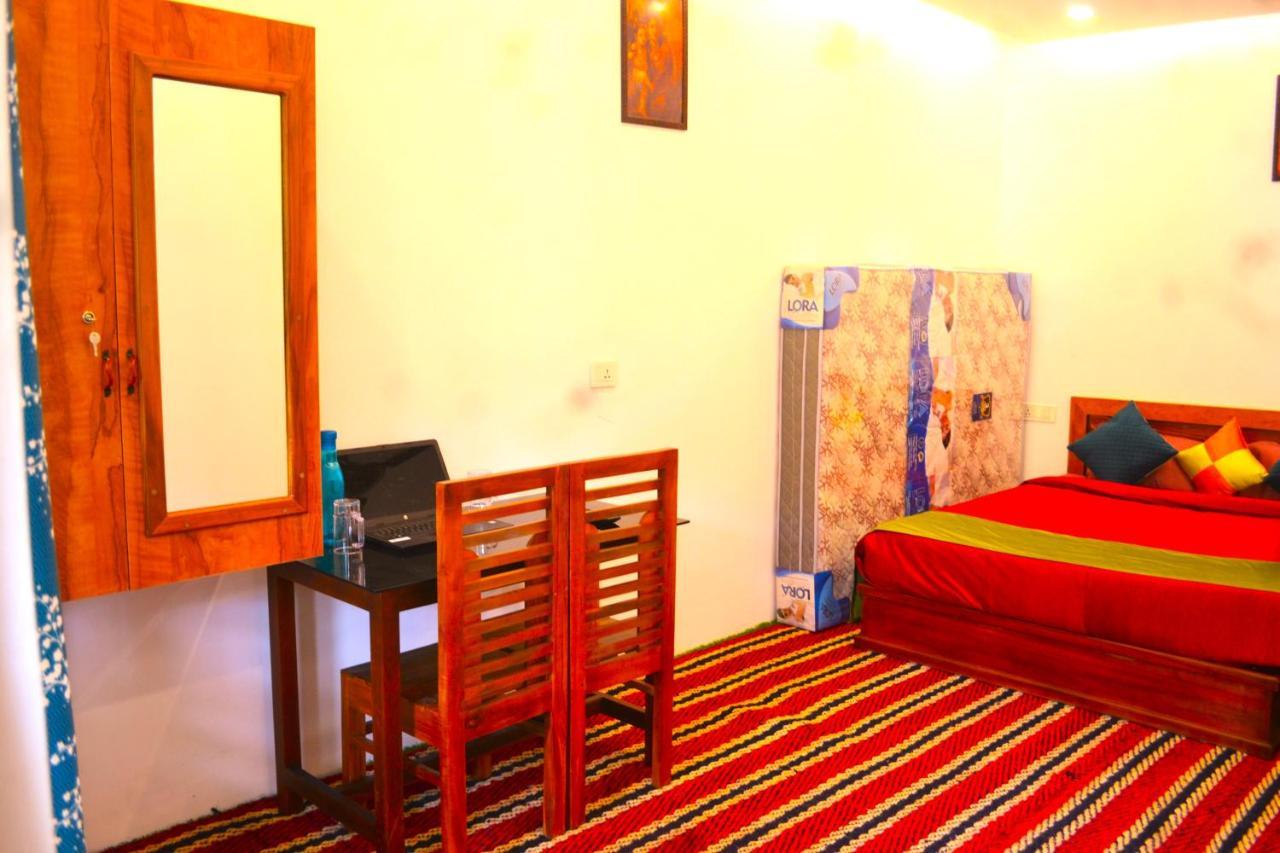Willa Arabian Nights Munnar Zewnętrze zdjęcie