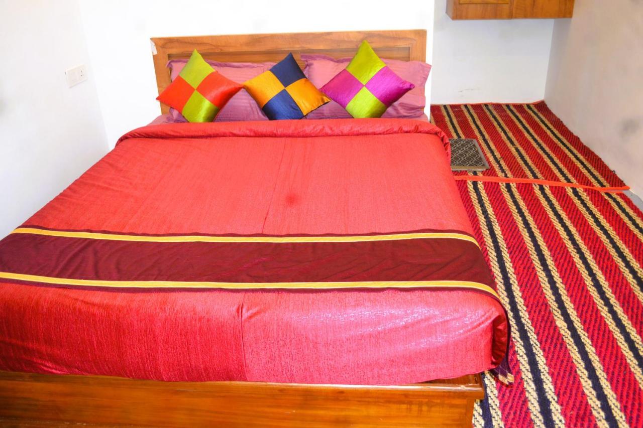 Willa Arabian Nights Munnar Zewnętrze zdjęcie