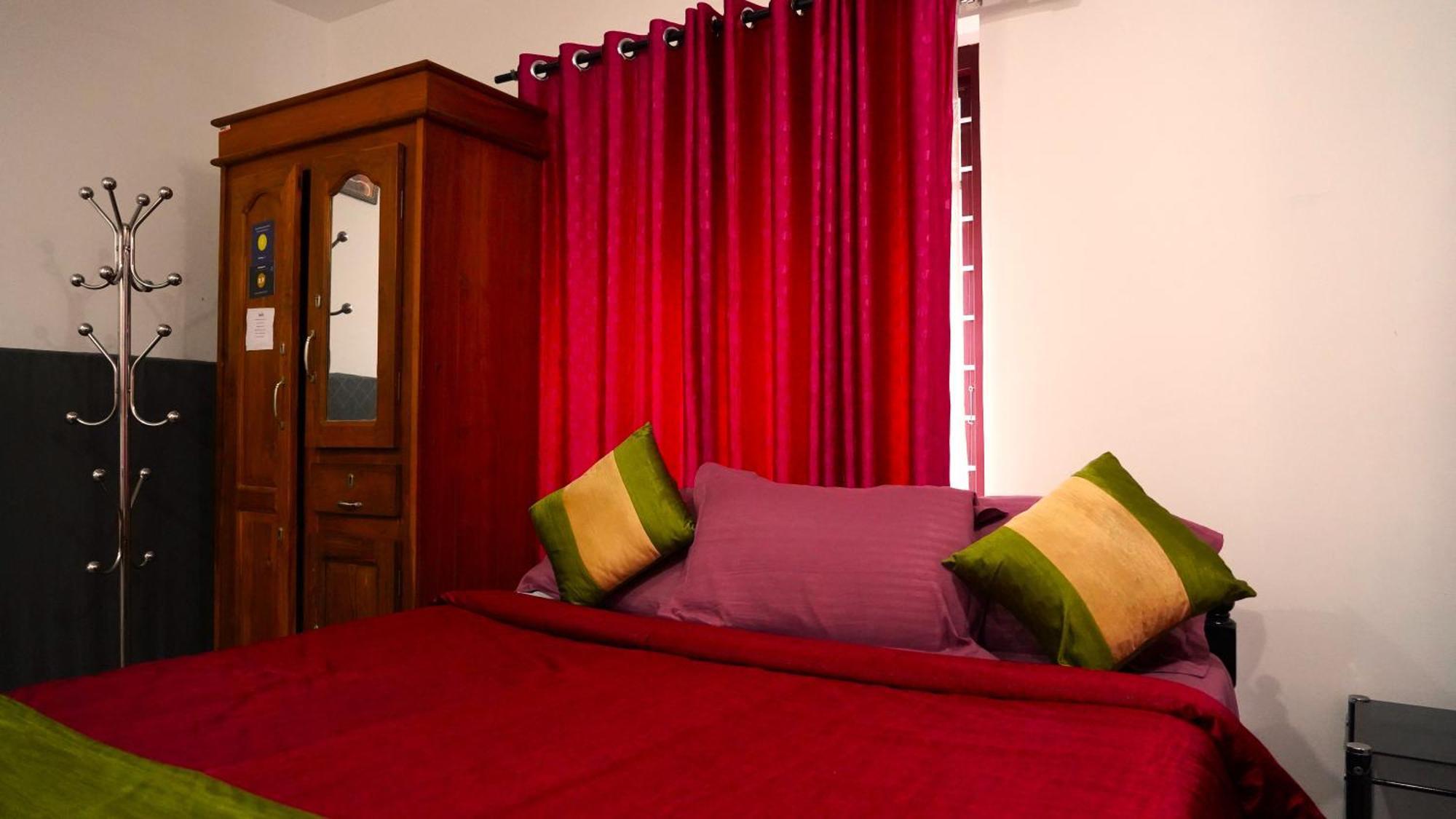 Willa Arabian Nights Munnar Zewnętrze zdjęcie
